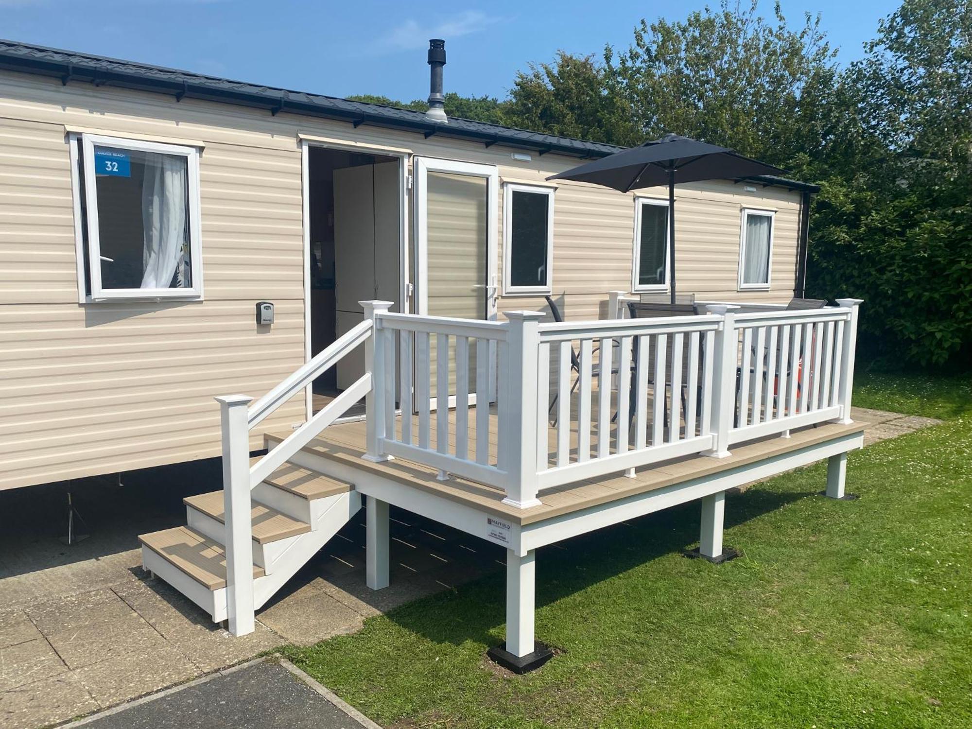 Whitecliff Bay Holiday Park - Most Popular Location Near Pools, Clubs And Beach Bembridge Kültér fotó