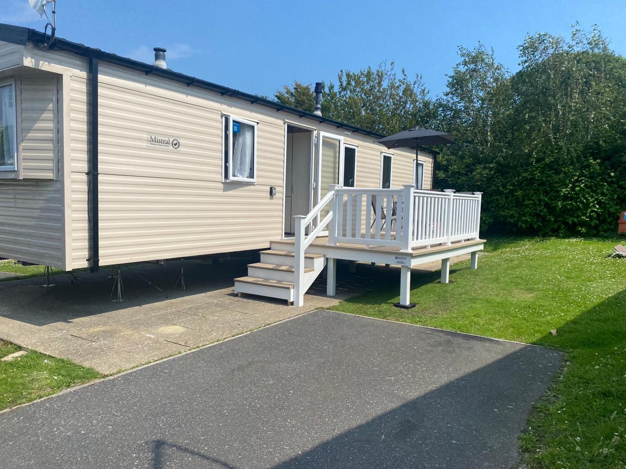 Whitecliff Bay Holiday Park - Most Popular Location Near Pools, Clubs And Beach Bembridge Kültér fotó