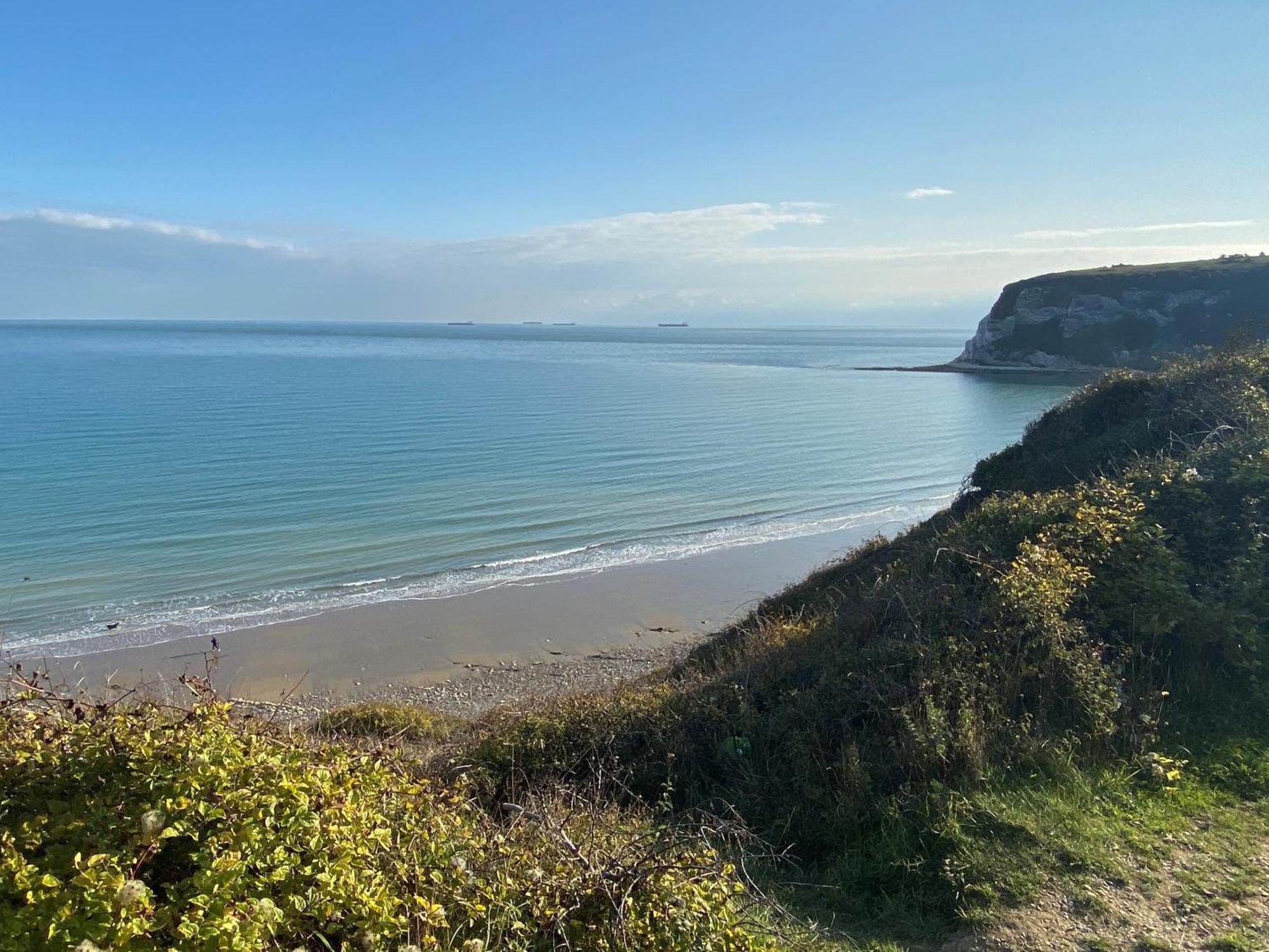 Whitecliff Bay Holiday Park - Most Popular Location Near Pools, Clubs And Beach Bembridge Kültér fotó